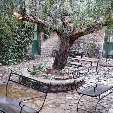 Casa De La Flia. Sanchez Bed & Breakfast Умауака Екстериор снимка