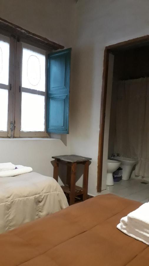 Casa De La Flia. Sanchez Bed & Breakfast Умауака Екстериор снимка