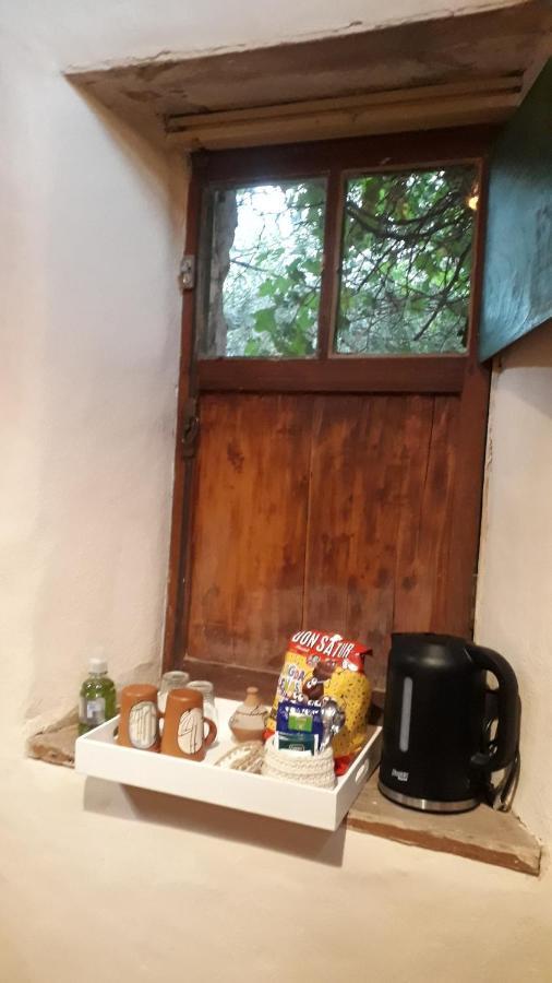 Casa De La Flia. Sanchez Bed & Breakfast Умауака Екстериор снимка